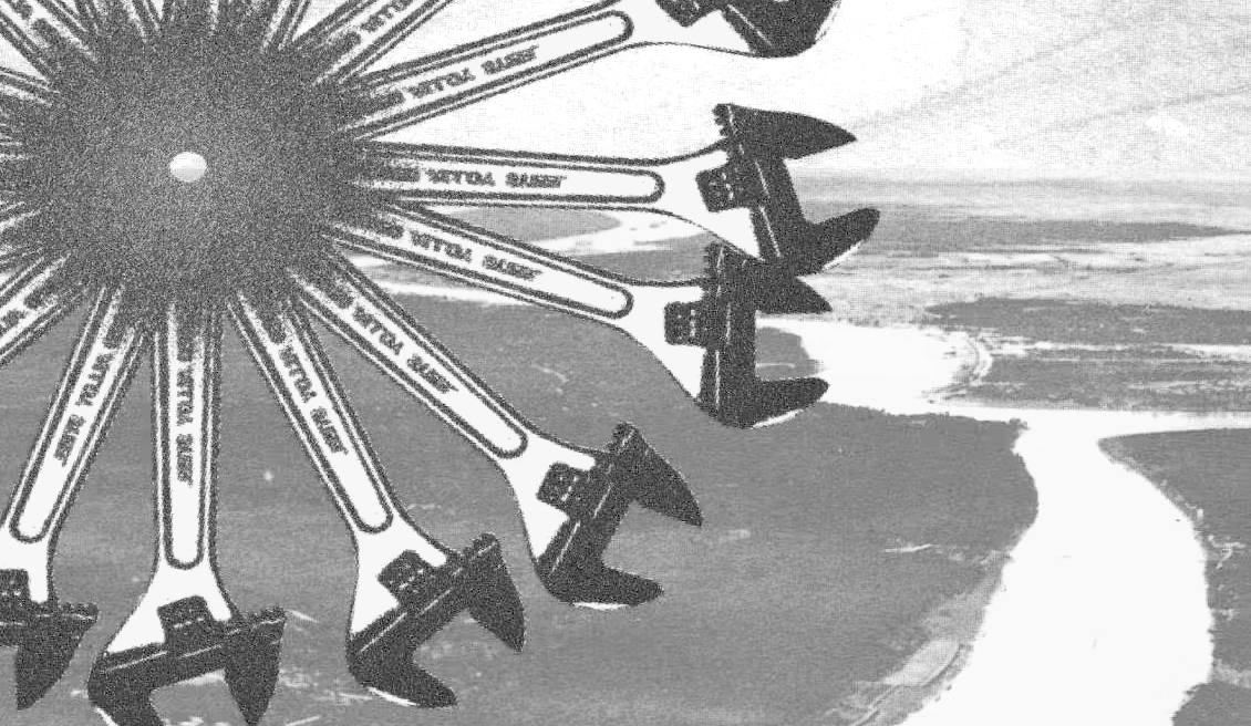 5 avril – 2 nouvelles mises en examen dans l&rsquo;affaire Lafarge