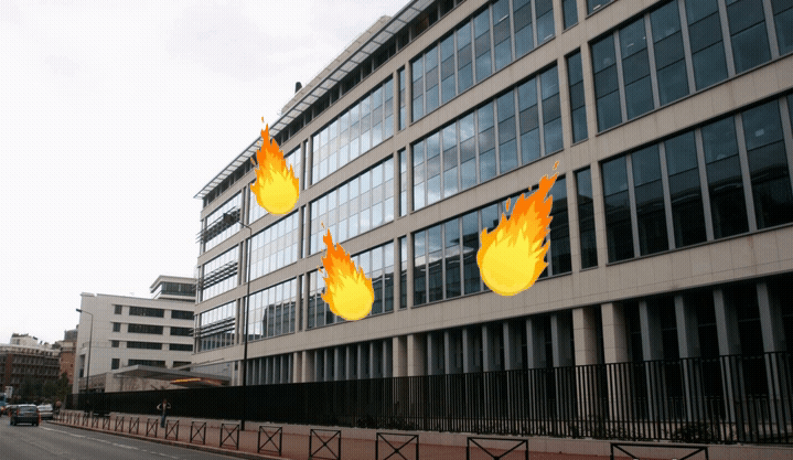 Introduction de logiciels espions dans des téléphones portables