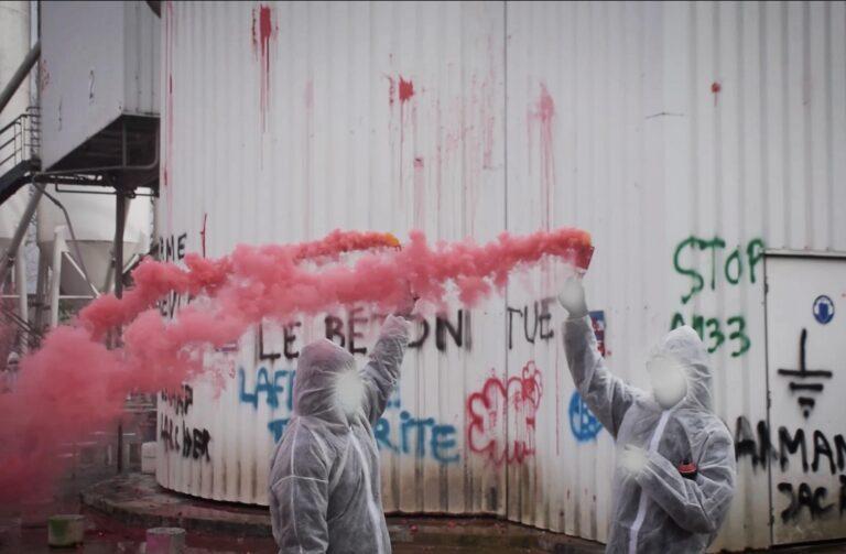 Communiqué de presse – Procès face à Lafarge